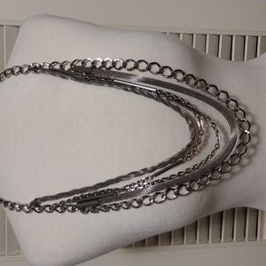 Chico's custom jewelry